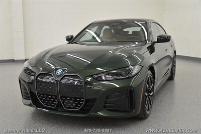 2022 BMW i4 eDrive40 Gran Coupe   - Photo 1 - Mesa, AZ 85202