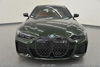 2022 BMW i4 eDrive40 Gran Coupe   - Photo 5 - Mesa, AZ 85202