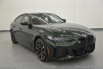 2022 BMW i4 eDrive40 Gran Coupe   - Photo 6 - Mesa, AZ 85202