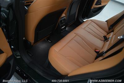 2022 BMW i4 eDrive40 Gran Coupe   - Photo 25 - Mesa, AZ 85202