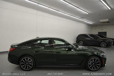 2022 BMW i4 eDrive40 Gran Coupe   - Photo 8 - Mesa, AZ 85202