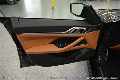2022 BMW i4 eDrive40 Gran Coupe   - Photo 37 - Mesa, AZ 85202
