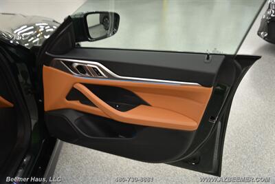 2022 BMW i4 eDrive40 Gran Coupe   - Photo 40 - Mesa, AZ 85202