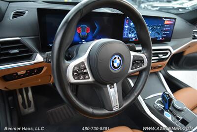 2022 BMW i4 eDrive40 Gran Coupe   - Photo 28 - Mesa, AZ 85202