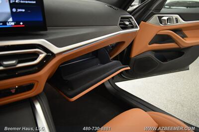 2022 BMW i4 eDrive40 Gran Coupe   - Photo 35 - Mesa, AZ 85202