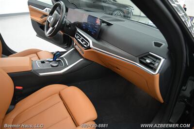 2022 BMW i4 eDrive40 Gran Coupe   - Photo 20 - Mesa, AZ 85202