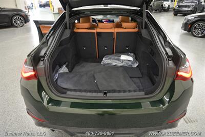 2022 BMW i4 eDrive40 Gran Coupe   - Photo 41 - Mesa, AZ 85202