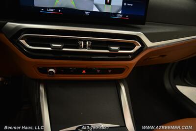 2022 BMW i4 eDrive40 Gran Coupe   - Photo 33 - Mesa, AZ 85202