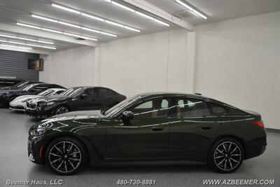 2022 BMW i4 eDrive40 Gran Coupe   - Photo 4 - Mesa, AZ 85202