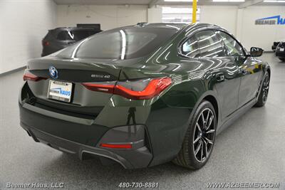 2022 BMW i4 eDrive40 Gran Coupe   - Photo 9 - Mesa, AZ 85202
