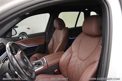 2023 BMW X5 xDrive40i   - Photo 14 - Mesa, AZ 85202