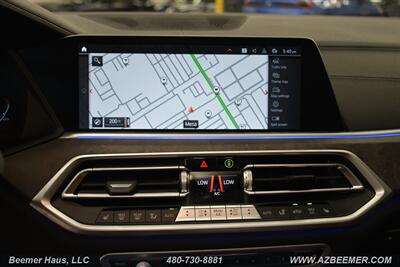 2023 BMW X5 xDrive40i   - Photo 33 - Mesa, AZ 85202