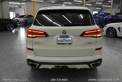 2023 BMW X5 xDrive40i   - Photo 10 - Mesa, AZ 85202