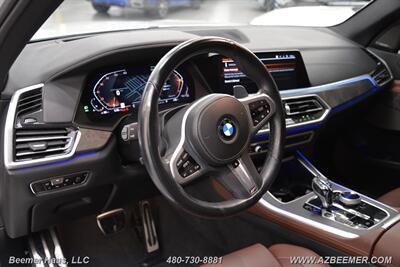 2023 BMW X5 xDrive40i   - Photo 15 - Mesa, AZ 85202