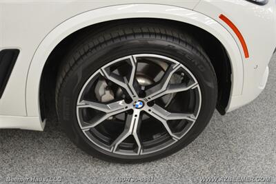 2023 BMW X5 xDrive40i   - Photo 50 - Mesa, AZ 85202