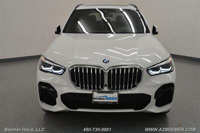 2023 BMW X5 xDrive40i   - Photo 5 - Mesa, AZ 85202