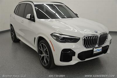 2023 BMW X5 xDrive40i   - Photo 7 - Mesa, AZ 85202