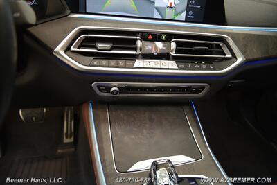 2023 BMW X5 xDrive40i   - Photo 35 - Mesa, AZ 85202