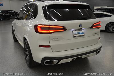 2023 BMW X5 xDrive40i   - Photo 11 - Mesa, AZ 85202