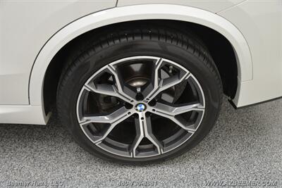 2023 BMW X5 xDrive40i   - Photo 51 - Mesa, AZ 85202