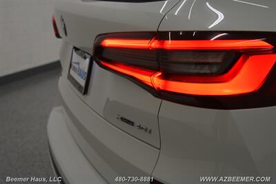 2023 BMW X5 xDrive40i   - Photo 48 - Mesa, AZ 85202