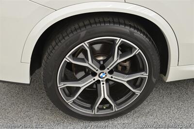 2023 BMW X5 xDrive40i   - Photo 49 - Mesa, AZ 85202
