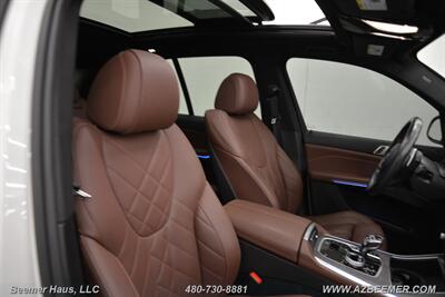 2023 BMW X5 xDrive40i   - Photo 18 - Mesa, AZ 85202