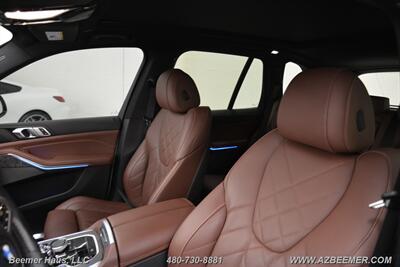 2023 BMW X5 xDrive40i   - Photo 13 - Mesa, AZ 85202