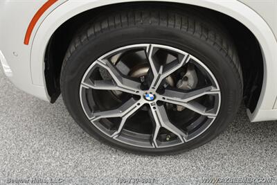 2023 BMW X5 xDrive40i   - Photo 52 - Mesa, AZ 85202
