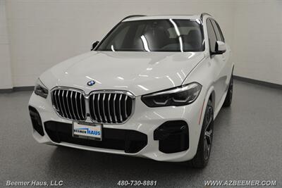 2023 BMW X5 xDrive40i   - Photo 1 - Mesa, AZ 85202