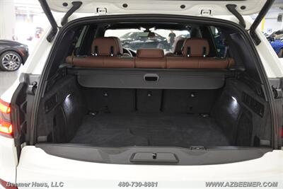 2023 BMW X5 xDrive40i   - Photo 47 - Mesa, AZ 85202