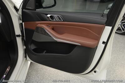 2023 BMW X5 xDrive40i   - Photo 45 - Mesa, AZ 85202