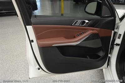 2023 BMW X5 xDrive40i   - Photo 42 - Mesa, AZ 85202