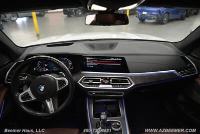2023 BMW X5 xDrive40i   - Photo 29 - Mesa, AZ 85202