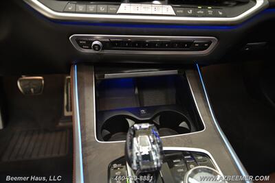 2023 BMW X5 xDrive40i   - Photo 36 - Mesa, AZ 85202