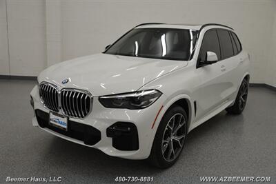 2023 BMW X5 xDrive40i   - Photo 2 - Mesa, AZ 85202