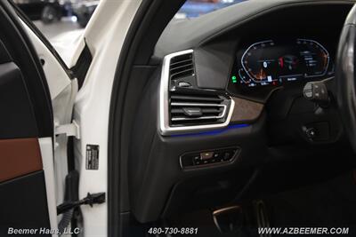 2023 BMW X5 xDrive40i   - Photo 30 - Mesa, AZ 85202