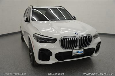 2023 BMW X5 xDrive40i   - Photo 6 - Mesa, AZ 85202