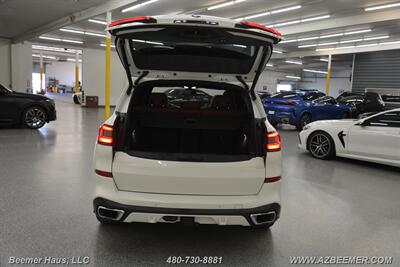2023 BMW X5 xDrive40i   - Photo 46 - Mesa, AZ 85202