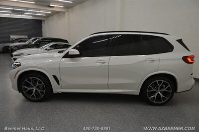 2023 BMW X5 xDrive40i   - Photo 4 - Mesa, AZ 85202