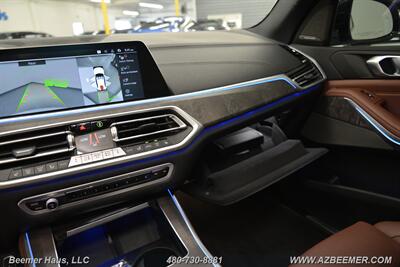 2023 BMW X5 xDrive40i   - Photo 39 - Mesa, AZ 85202