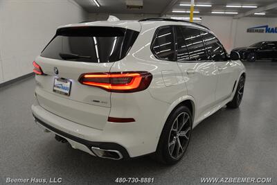 2023 BMW X5 xDrive40i   - Photo 9 - Mesa, AZ 85202
