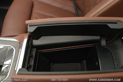 2023 BMW X5 xDrive40i   - Photo 38 - Mesa, AZ 85202