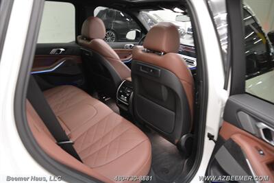 2023 BMW X5 xDrive40i   - Photo 23 - Mesa, AZ 85202