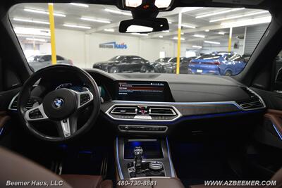 2023 BMW X5 xDrive40i   - Photo 28 - Mesa, AZ 85202