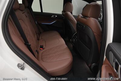 2023 BMW X5 xDrive40i   - Photo 21 - Mesa, AZ 85202