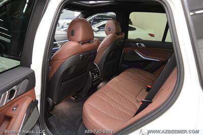 2023 BMW X5 xDrive40i   - Photo 26 - Mesa, AZ 85202