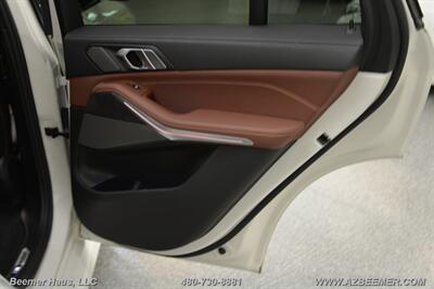 2023 BMW X5 xDrive40i   - Photo 44 - Mesa, AZ 85202