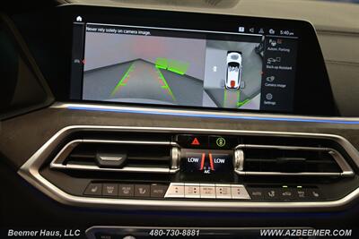 2023 BMW X5 xDrive40i   - Photo 34 - Mesa, AZ 85202