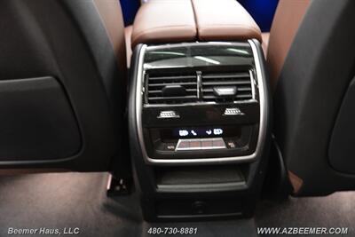2023 BMW X5 xDrive40i   - Photo 27 - Mesa, AZ 85202